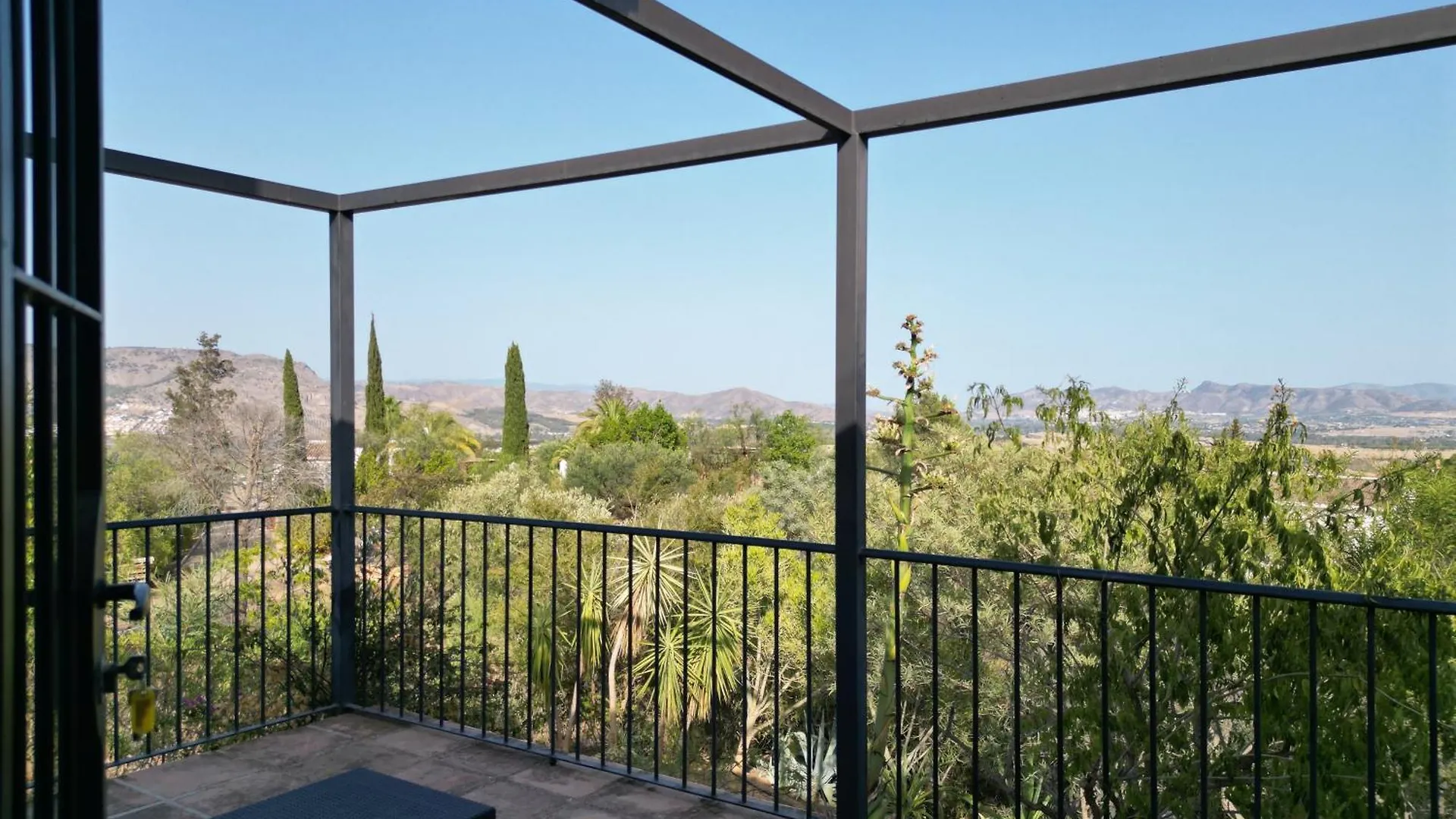Finca Flamenco Holiday Suites Adults Only Pizarra 0*,