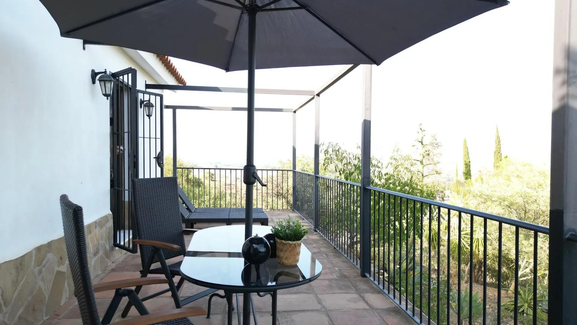 B&B Finca Flamenco Holiday Suites Adults Only 피자라