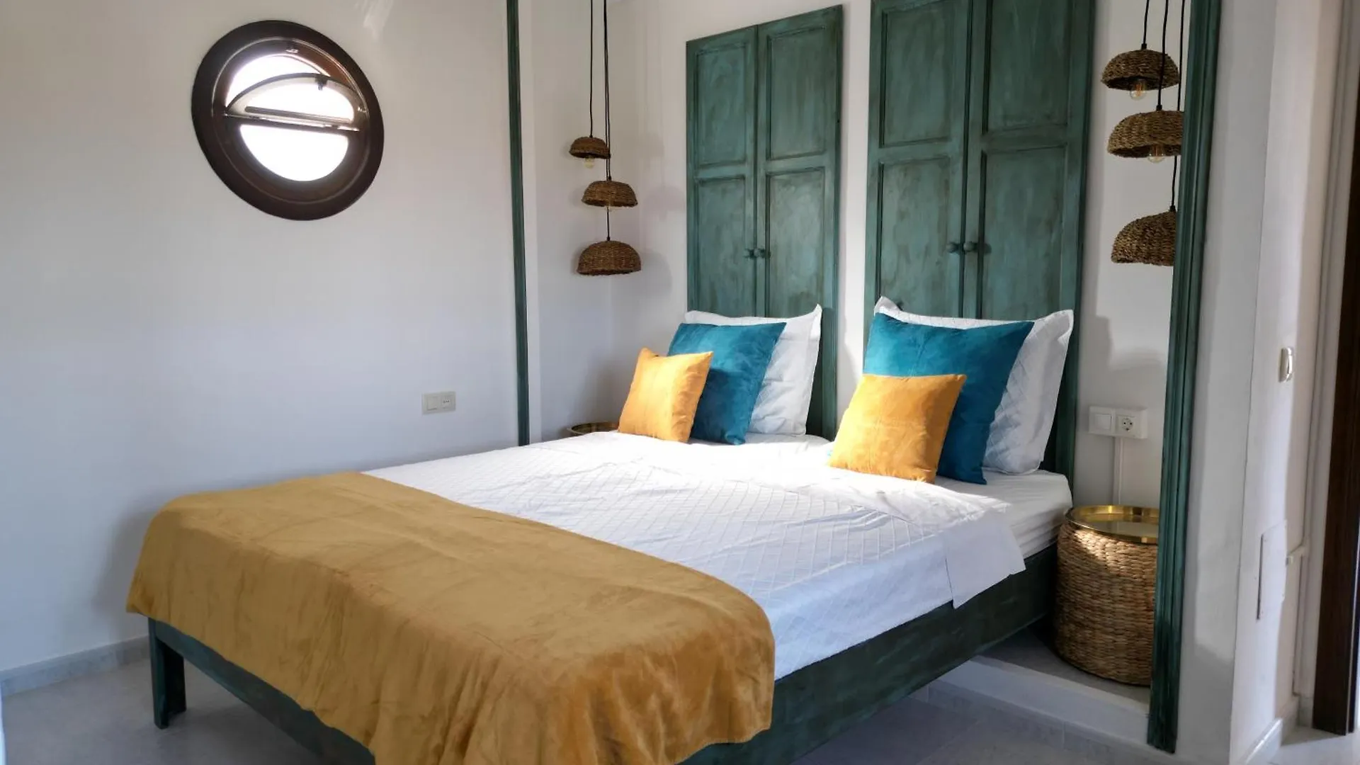 Finca Flamenco Holiday Suites Adults Only Pizarra Spain