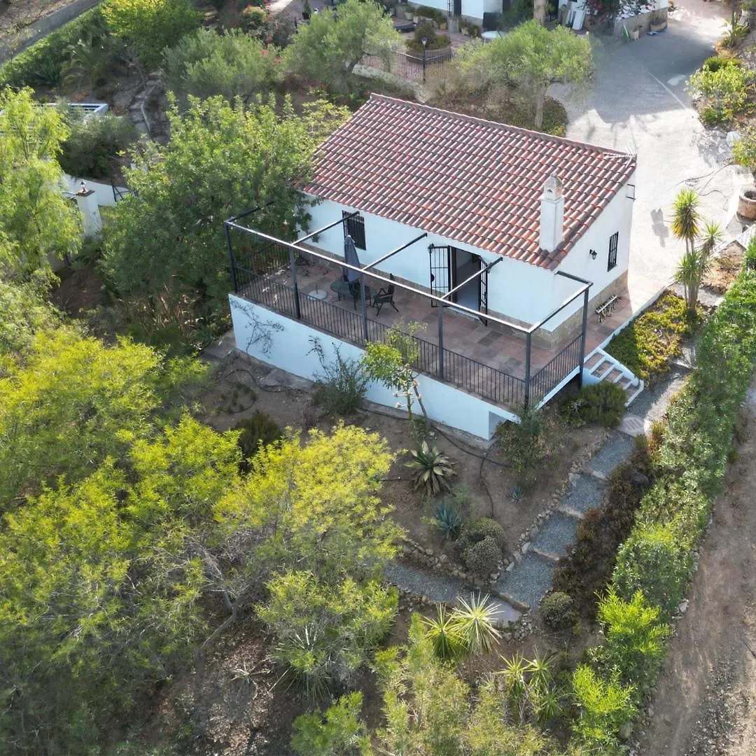 Bed & Breakfast Finca Flamenco Holiday Suites Adults Only Pizarra