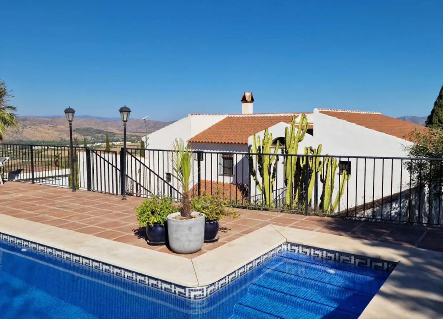 Finca Flamenco Holiday Suites Adults Only 피자라 B&B