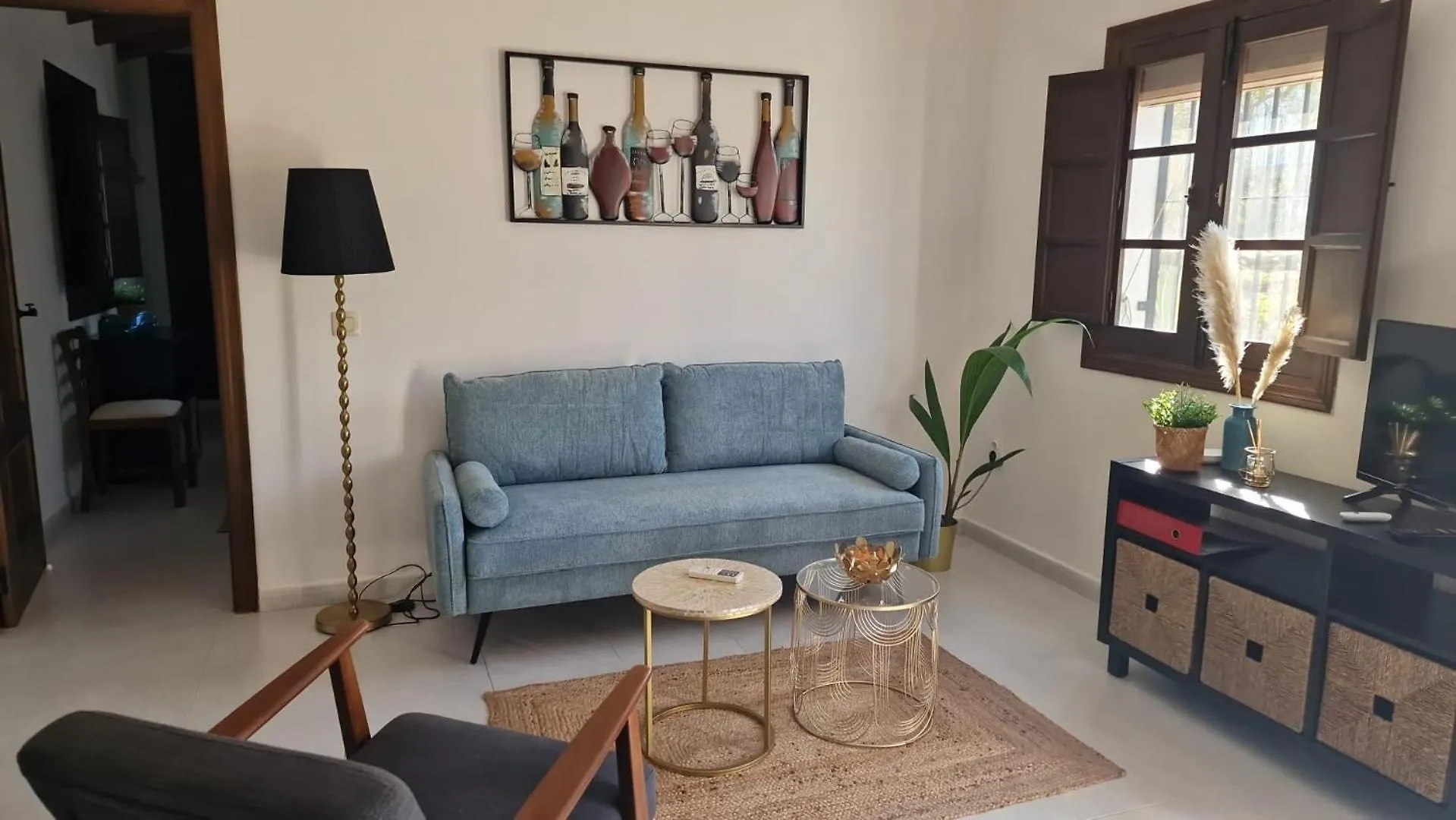 Bed & Breakfast Finca Flamenco Holiday Suites Adults Only Pizarra