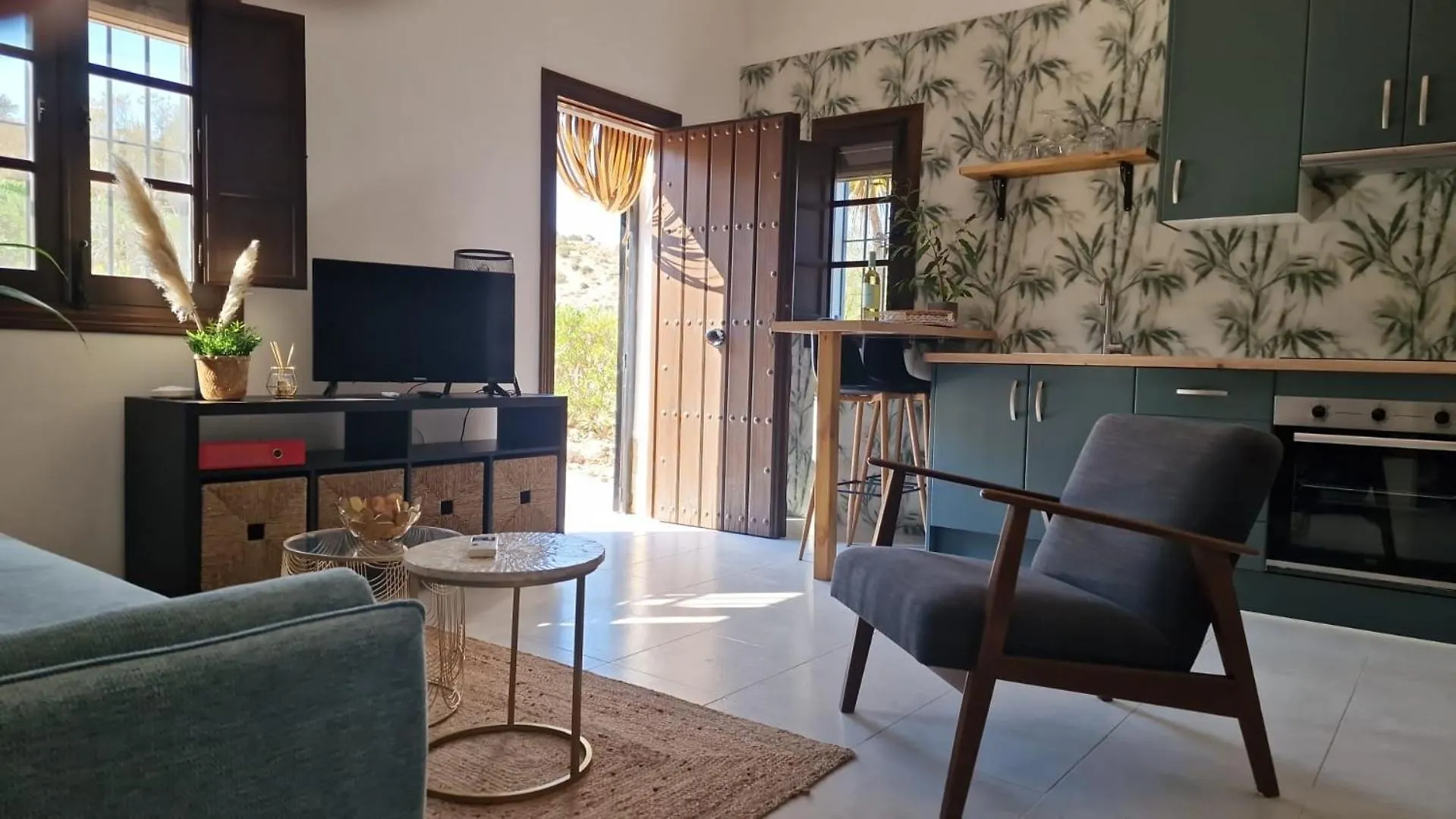 Finca Flamenco Holiday Suites Adults Only Pizarra 0*,  Spain