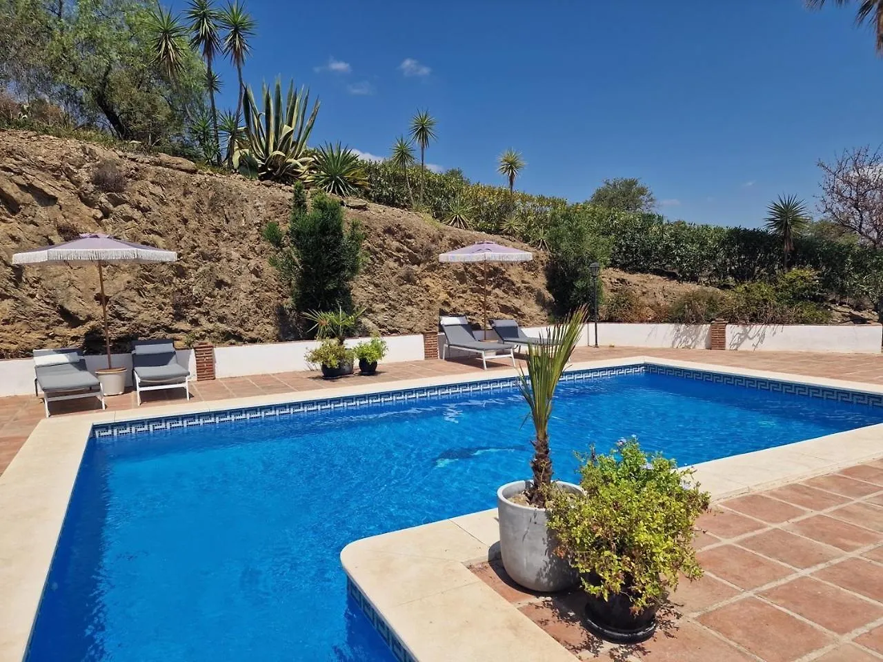 B&B Finca Flamenco Holiday Suites Adults Only 피자라 스페인