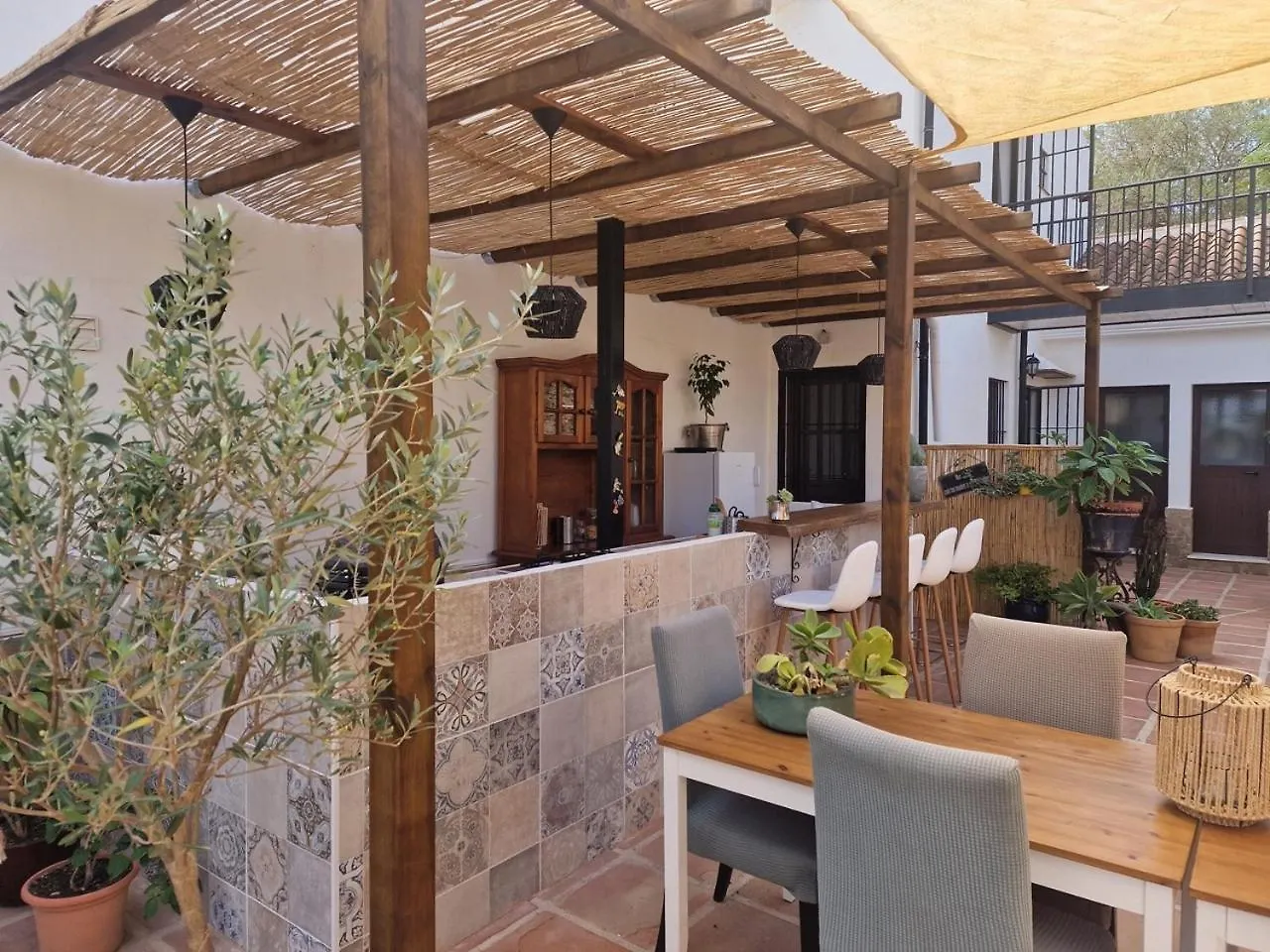 Finca Flamenco Holiday Suites Adults Only 피자라