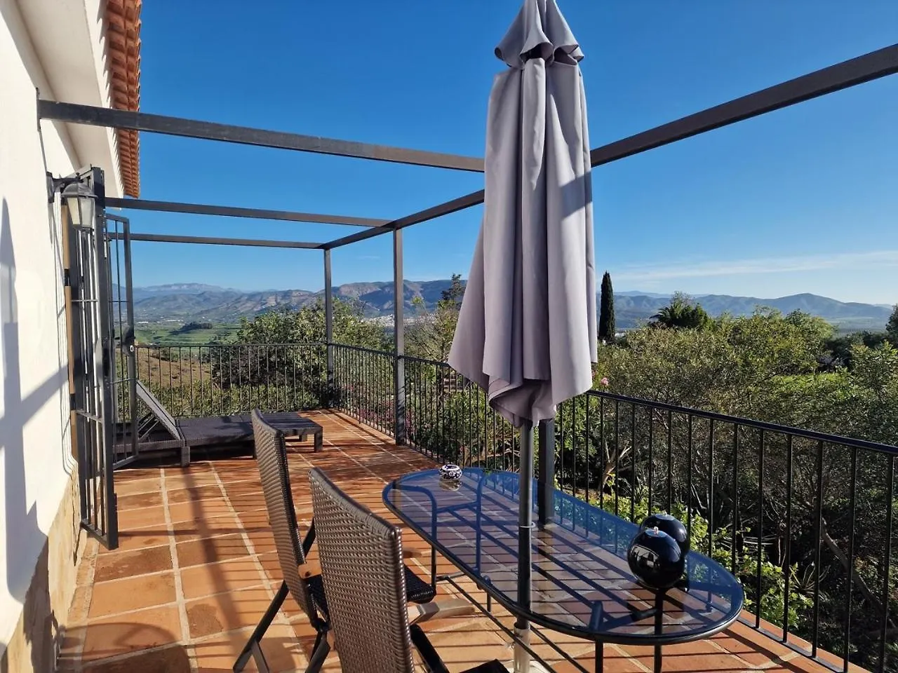 Finca Flamenco Holiday Suites Adults Only Pizarra Bed & Breakfast