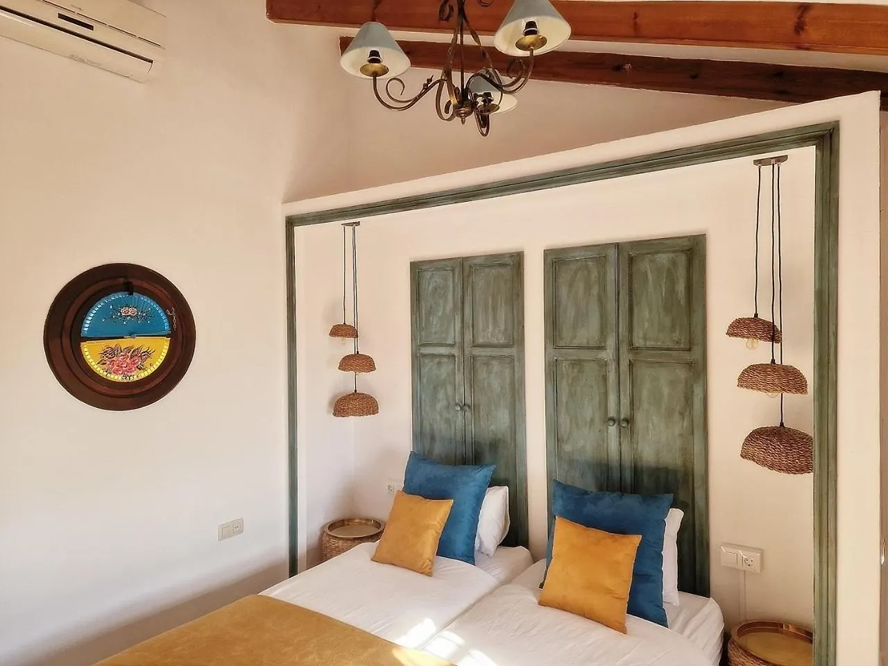 Bed & Breakfast Finca Flamenco Holiday Suites Adults Only Pizarra