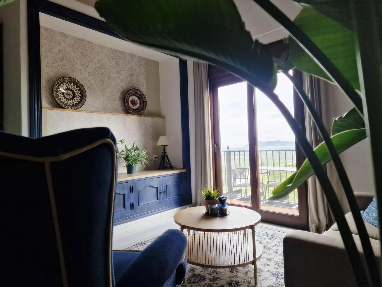 Finca Flamenco Holiday Suites Adults Only 피자라 0*,  스페인
