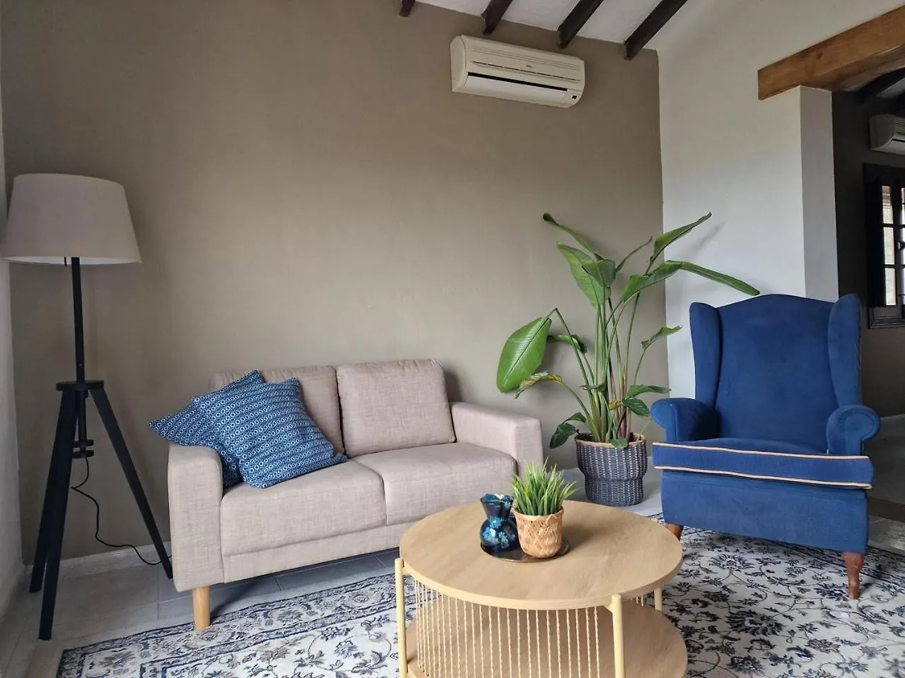 Finca Flamenco Holiday Suites Adults Only Pizarra Bed & Breakfast