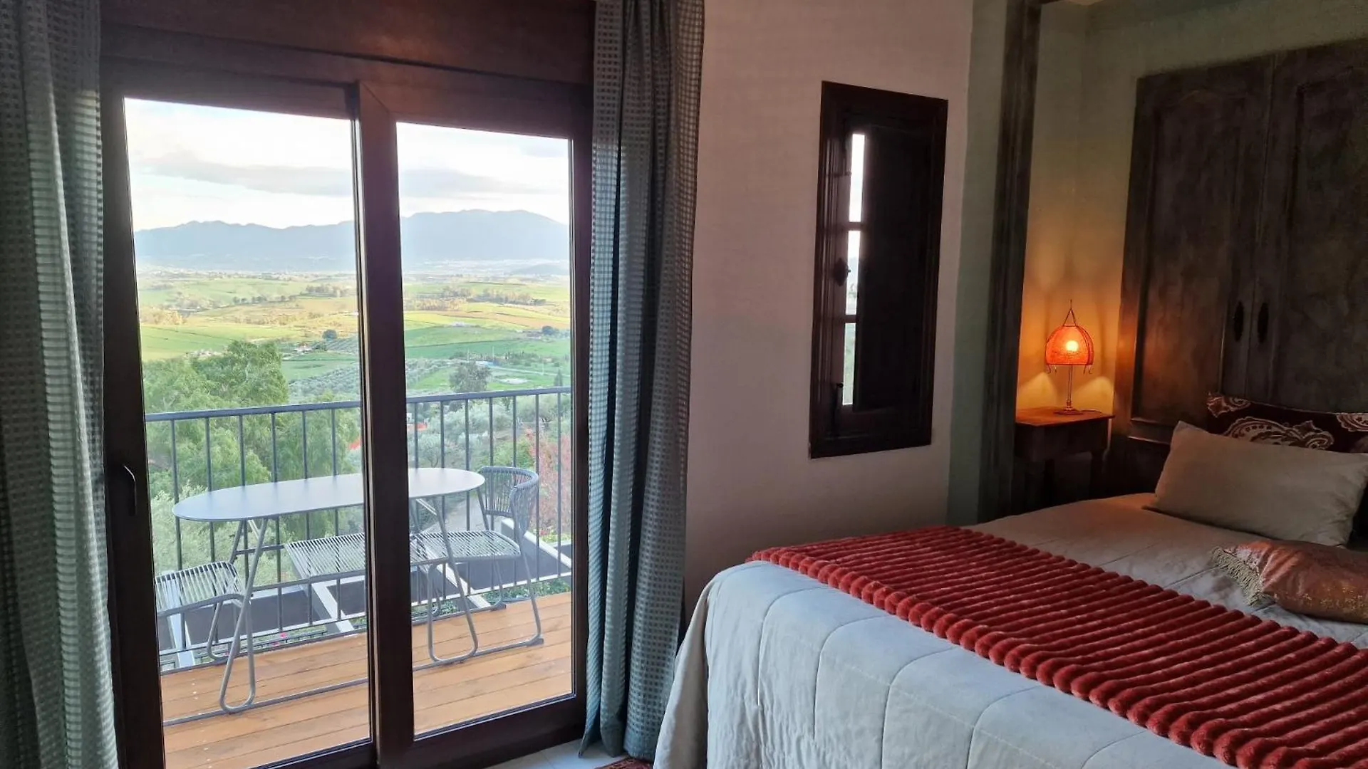 B&B Finca Flamenco Holiday Suites Adults Only 피자라