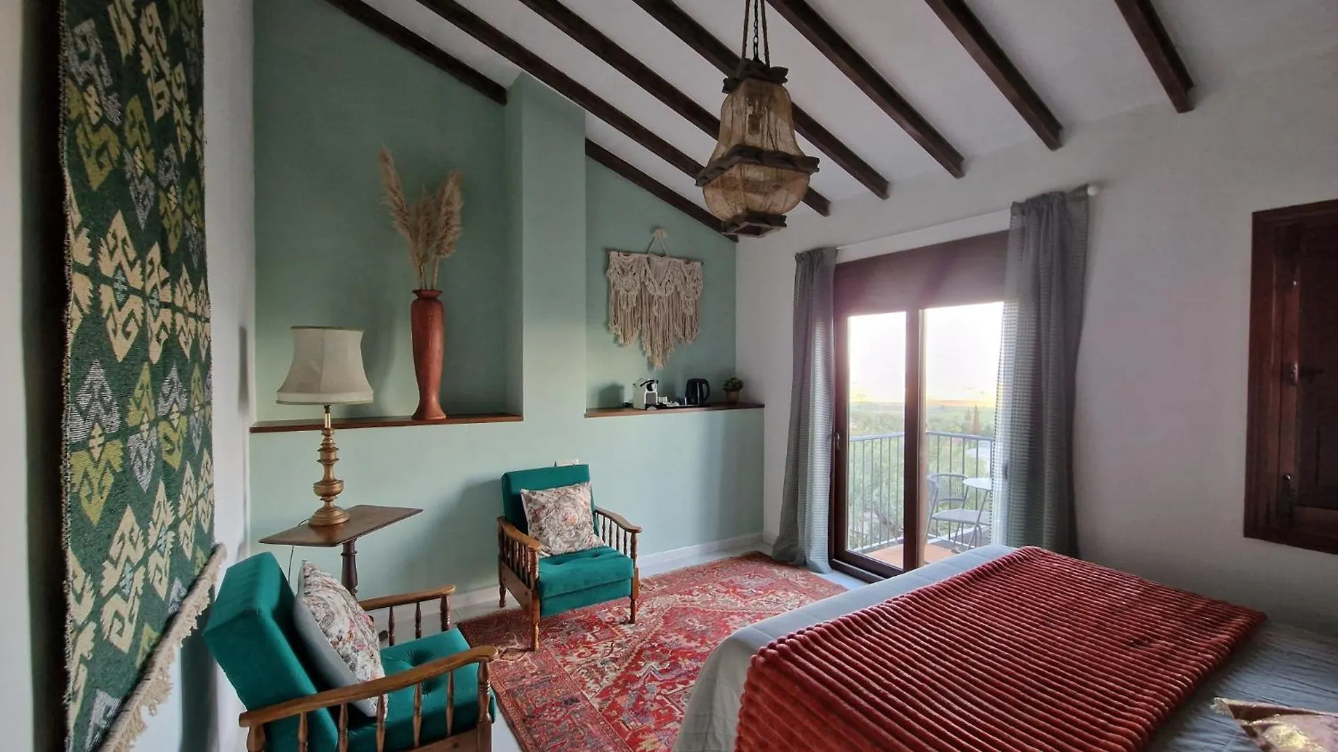 Finca Flamenco Holiday Suites Adults Only 피자라 0*,