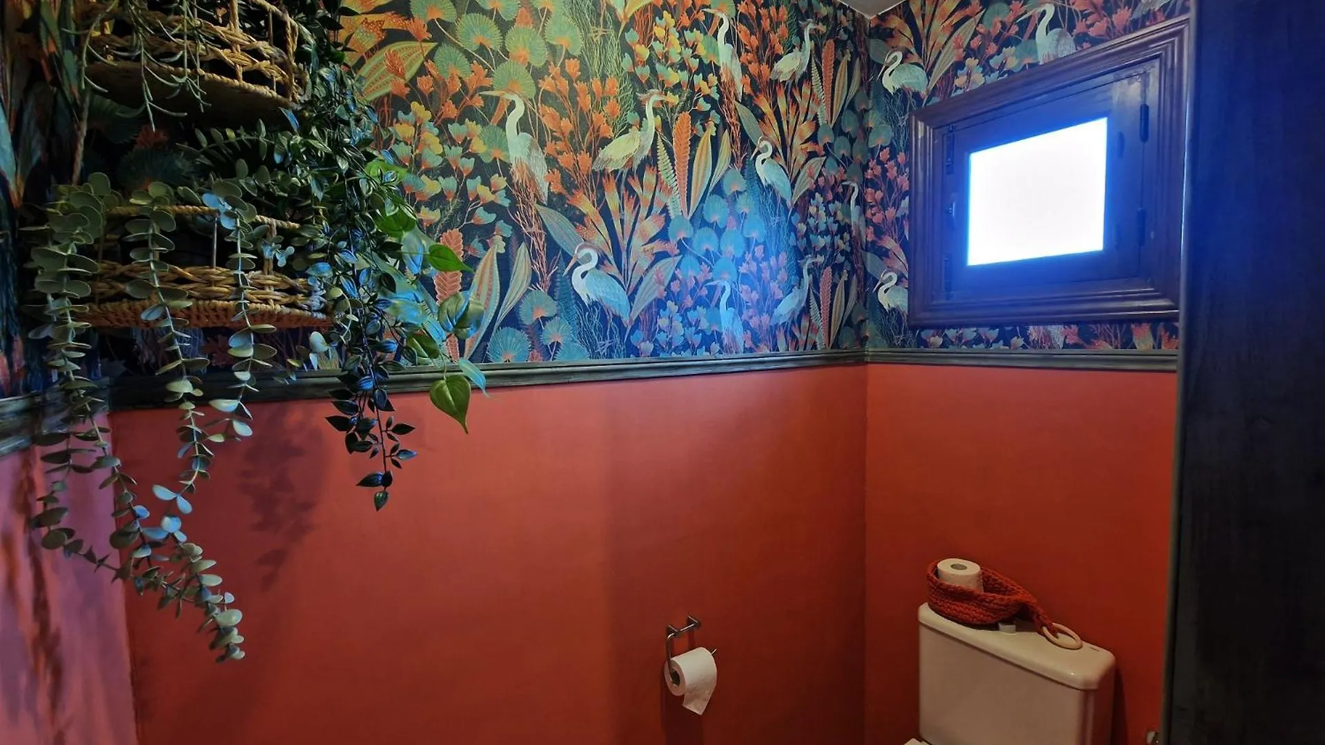 Bed & Breakfast Finca Flamenco Holiday Suites Adults Only Pizarra