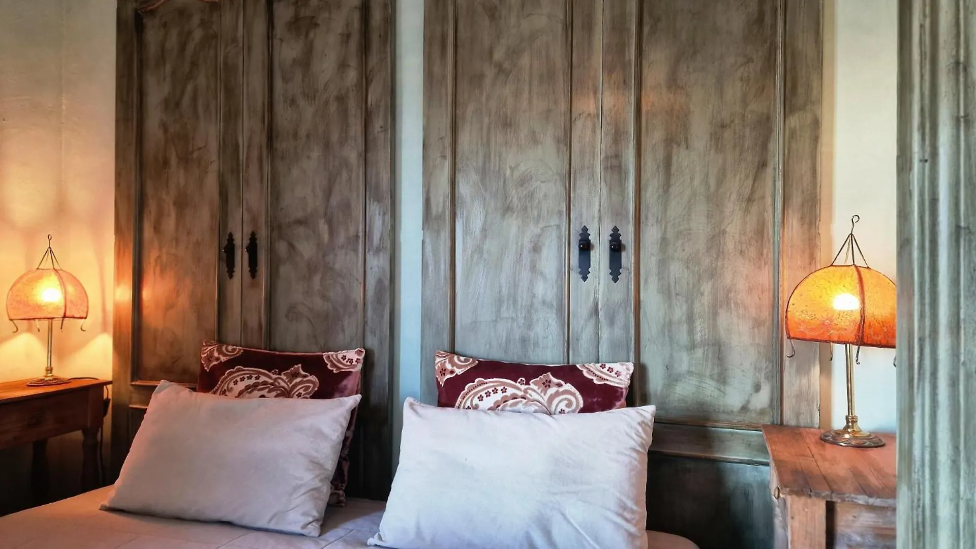 Finca Flamenco Holiday Suites Adults Only 피자라 B&B