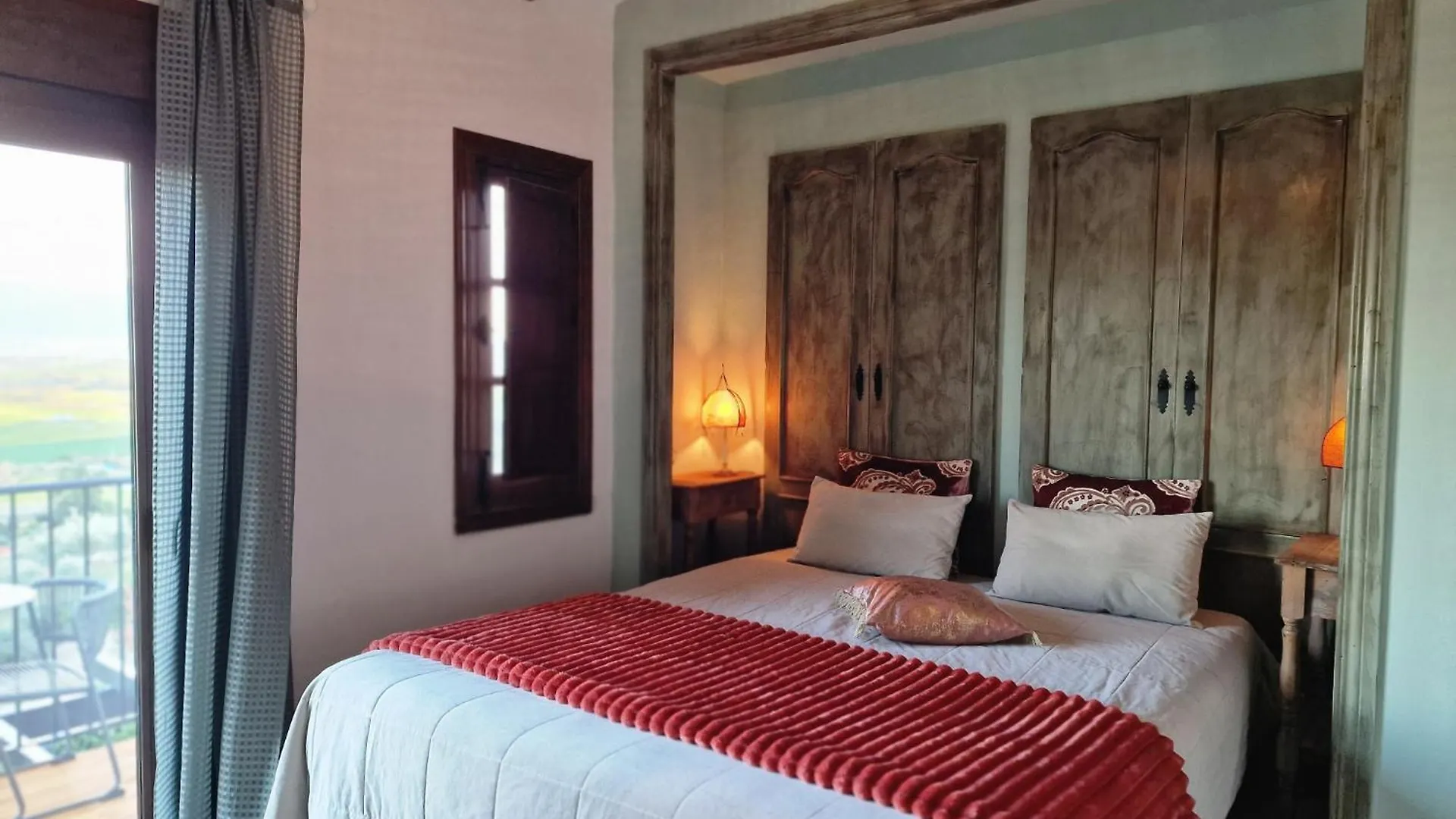 Finca Flamenco Holiday Suites Adults Only Pizarra