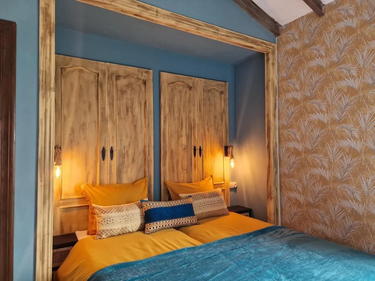 Finca Flamenco Holiday Suites Adults Only 피자라