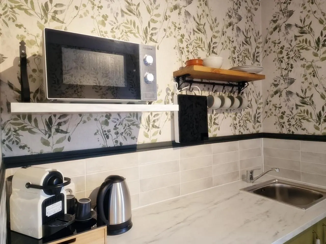 Finca Flamenco Holiday Suites Adults Only 피자라 B&B