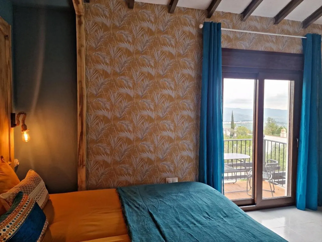 B&B Finca Flamenco Holiday Suites Adults Only 피자라