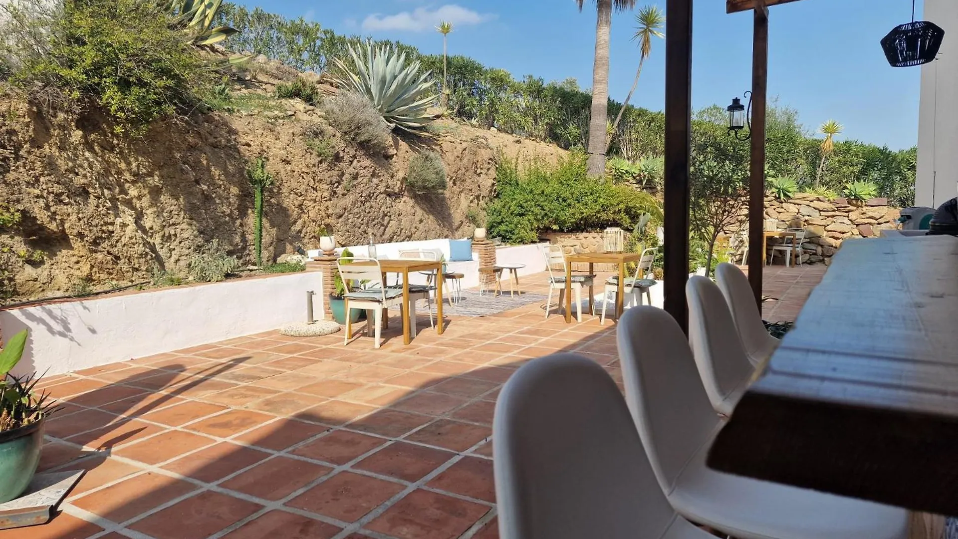 Bed & Breakfast Finca Flamenco Holiday Suites Adults Only Pizarra