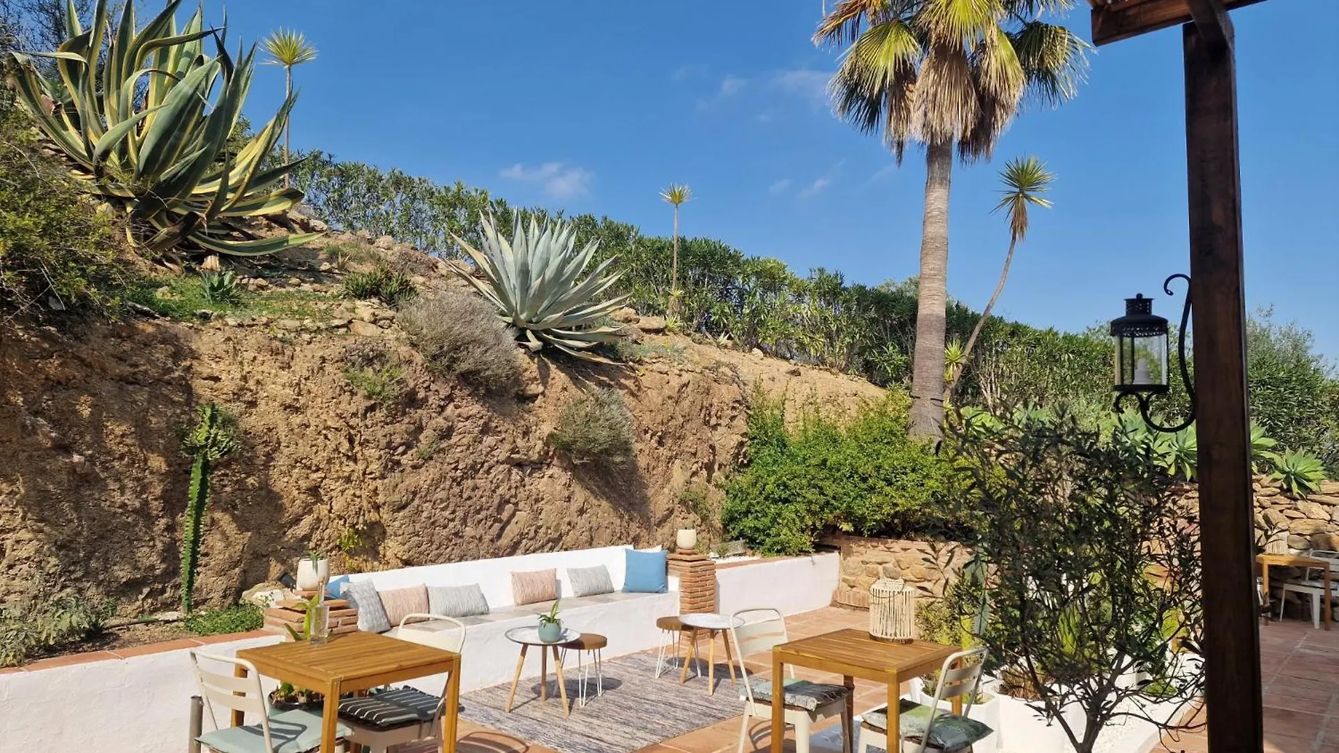 Finca Flamenco Holiday Suites Adults Only 피자라 스페인