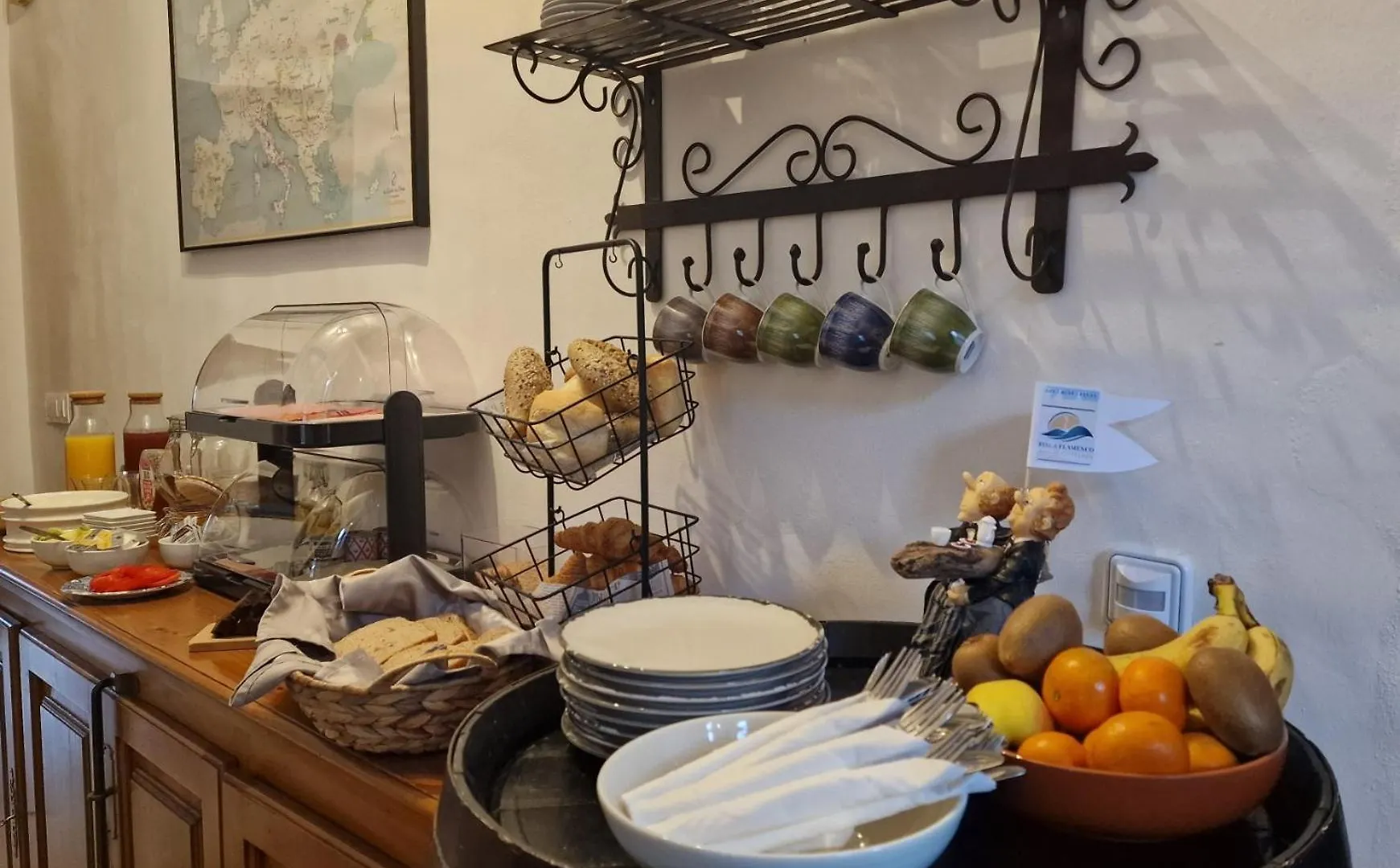 B&B Finca Flamenco Holiday Suites Adults Only 피자라 스페인